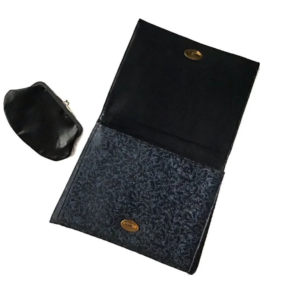 Lennox beautiful clutch